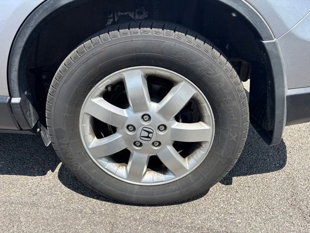 2007 Honda CR-V EX-L