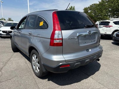 2007 Honda CR-V EX-L