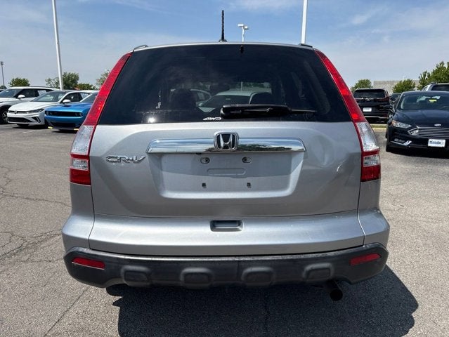 2007 Honda CR-V EX-L