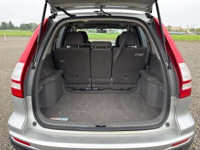 2010 Honda CR-V EX