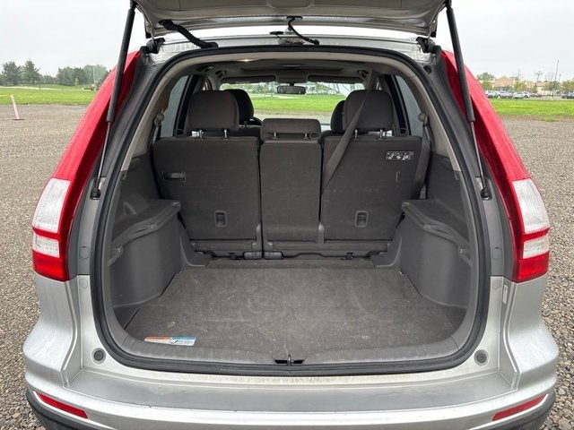 2010 Honda CR-V EX