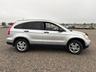 2010 Honda CR-V EX