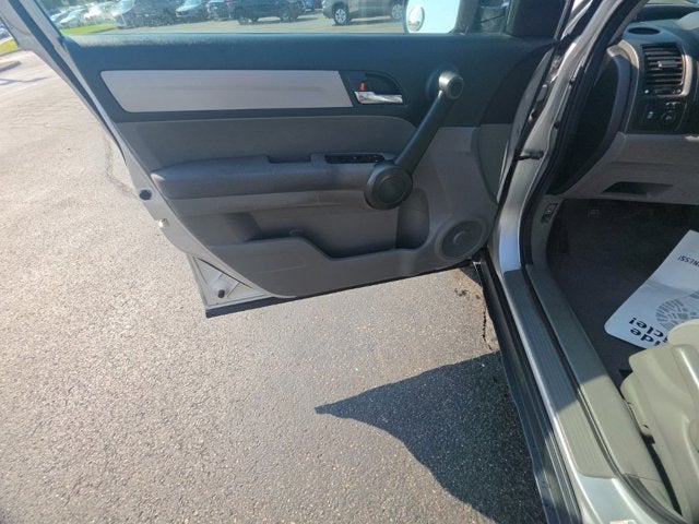 2010 Honda CR-V EX