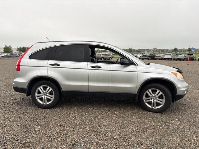 2010 Honda CR-V EX