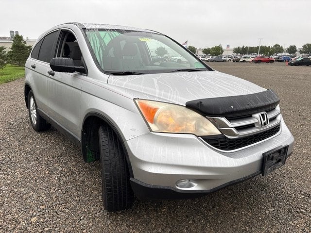 2010 Honda CR-V EX