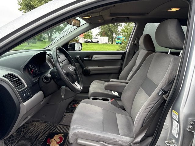 2010 Honda CR-V EX