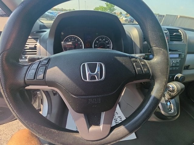 2010 Honda CR-V EX