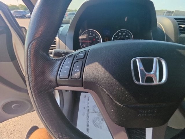 2010 Honda CR-V EX