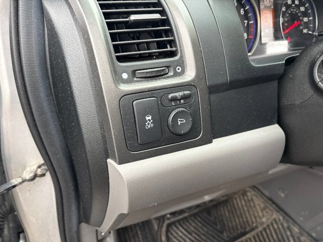 2010 Honda CR-V EX