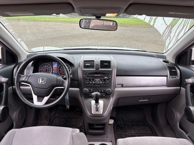 2010 Honda CR-V EX