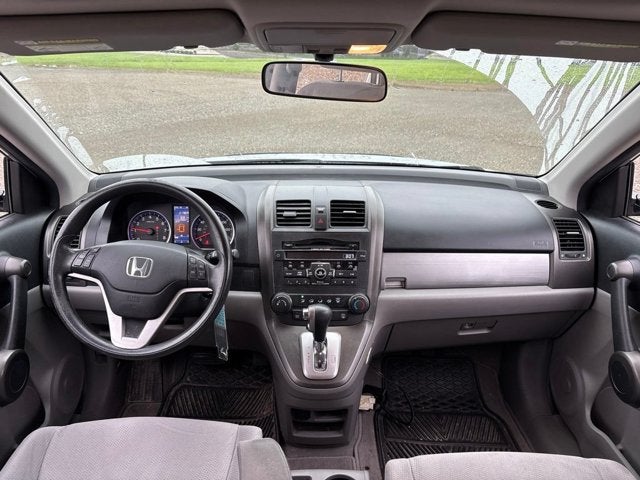 2010 Honda CR-V EX