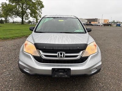 2010 Honda CR-V EX
