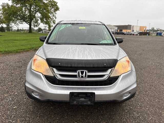 2010 Honda CR-V EX