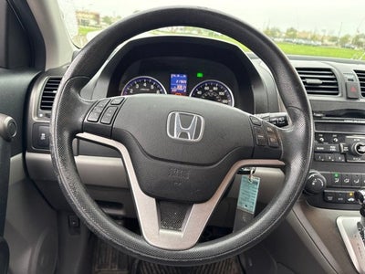 2010 Honda CR-V EX