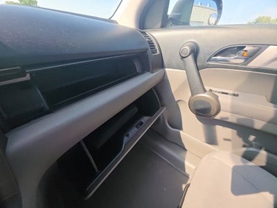2010 Honda CR-V EX