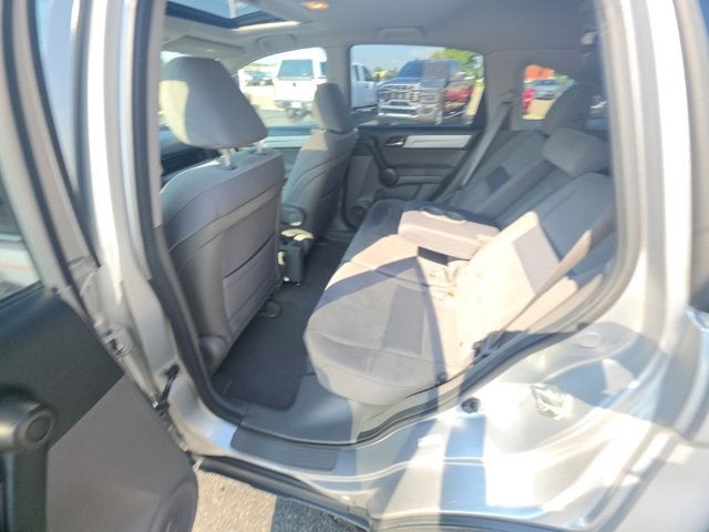 2010 Honda CR-V EX