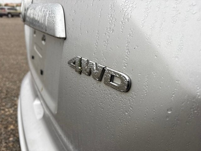 2010 Honda CR-V EX