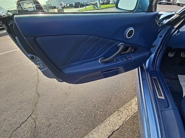 2003 Honda S2000 Base