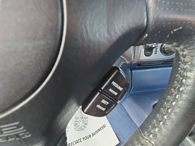 2003 Honda S2000 Base