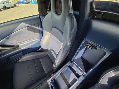 2003 Honda S2000 Base