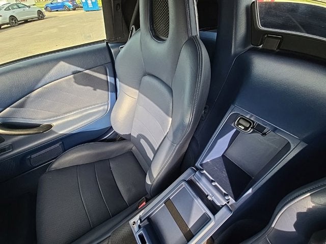 2003 Honda S2000 Base