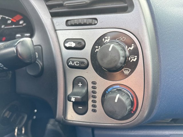 2003 Honda S2000 Base