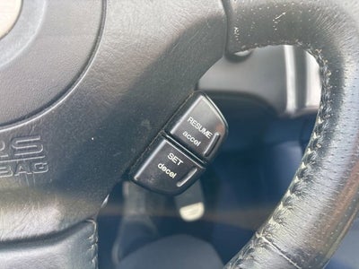 2003 Honda S2000 Base