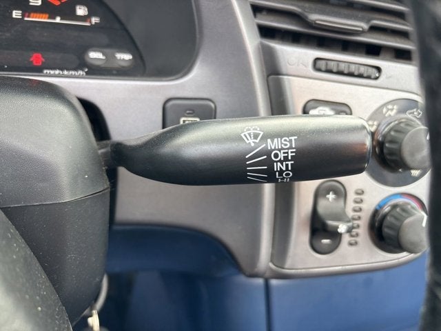 2003 Honda S2000 Base