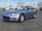 2003 Honda S2000 Base