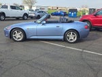 2003 Honda S2000 Base