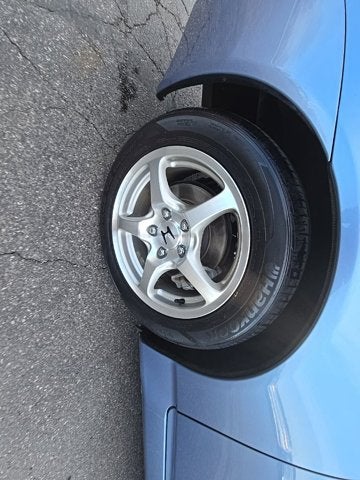 2003 Honda S2000 Base