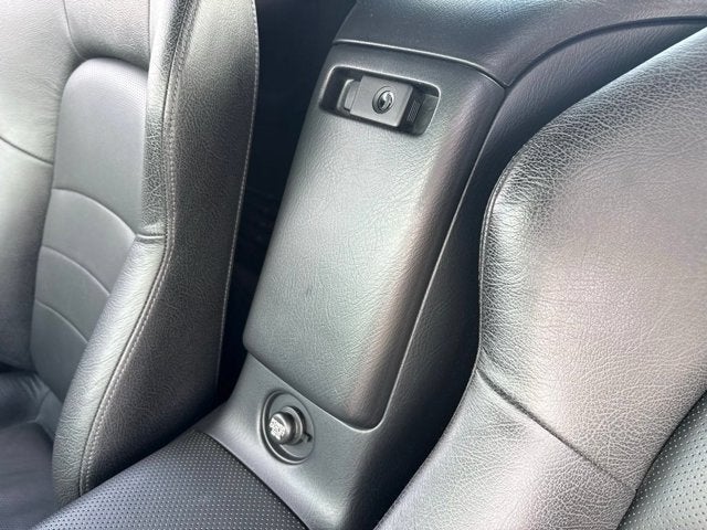 2006 Honda S2000 Base
