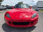 2006 Honda S2000 Base