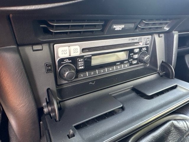 2006 Honda S2000 Base