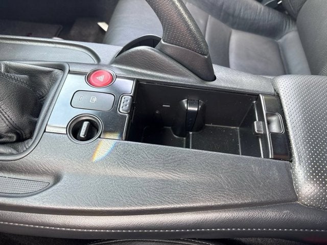 2006 Honda S2000 Base