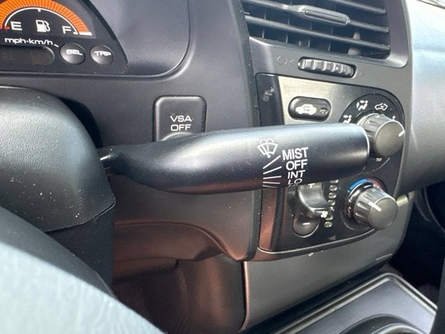 2006 Honda S2000 Base