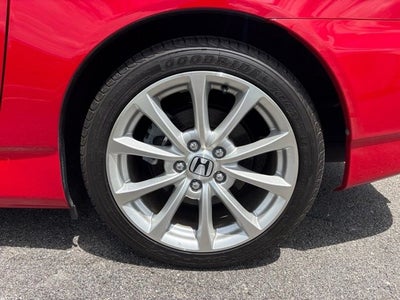 2006 Honda S2000 Base