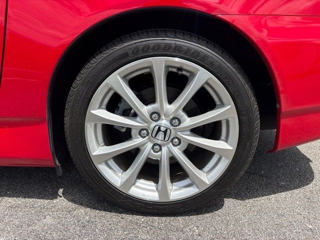 2006 Honda S2000 Base