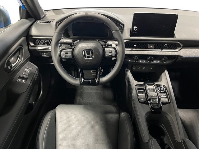 2027 Honda Prelude Coupe