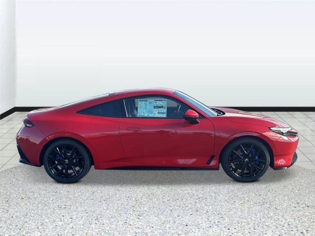 2027 Honda Prelude Coupe