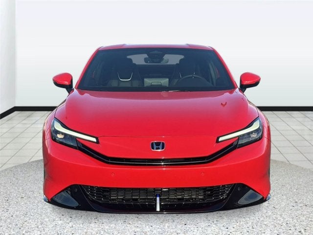 2027 Honda Prelude Coupe