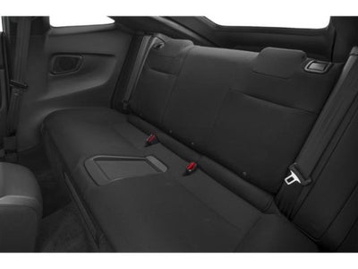 2026 Honda Prelude Coupe