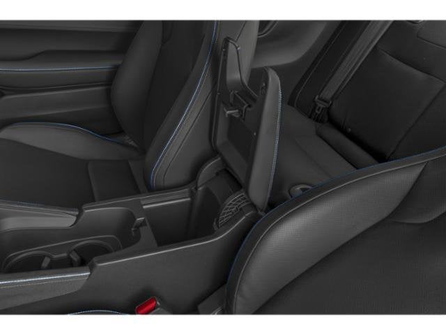 2026 Honda Prelude Coupe