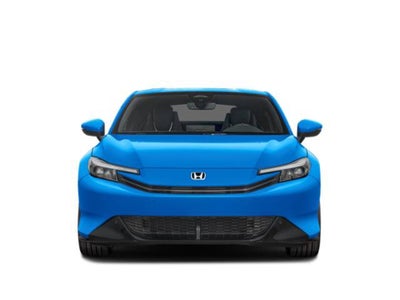 2026 Honda Prelude Coupe