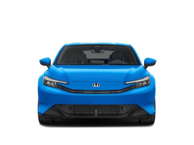 2026 Honda Prelude Coupe