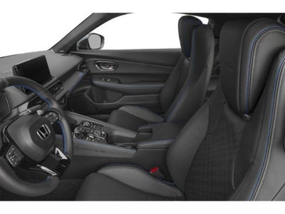 2026 Honda Prelude Coupe