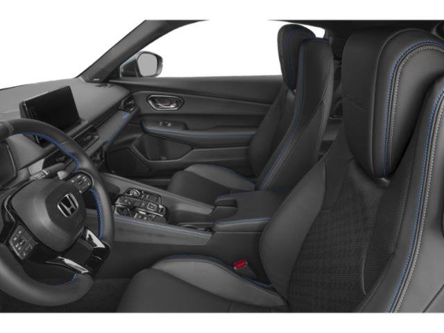 2026 Honda Prelude Coupe