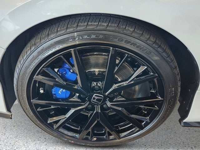 2026 Honda Prelude Coupe