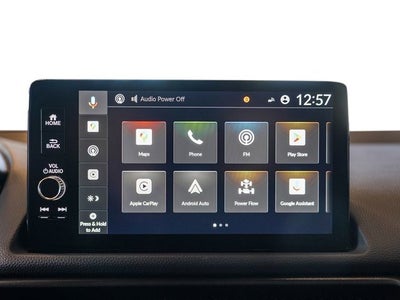 2026 Honda Prelude Coupe