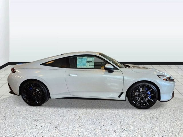 2026 Honda Prelude Coupe